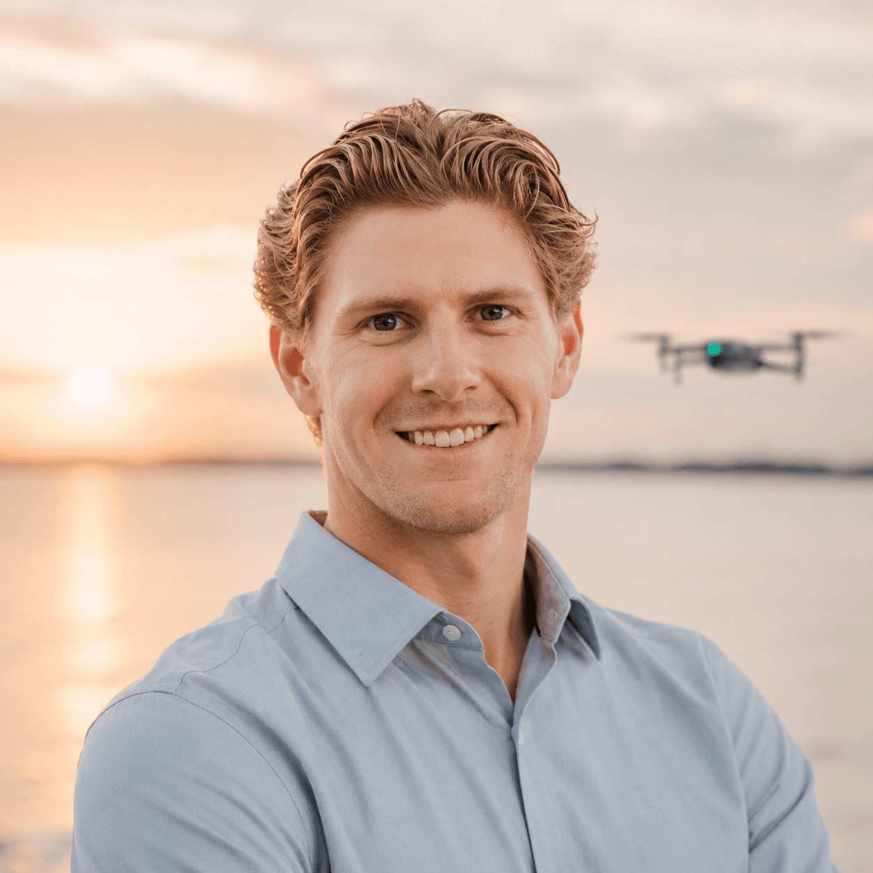 Swift Aerial Media